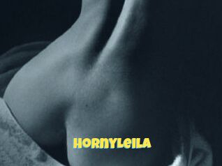 HornyLeila