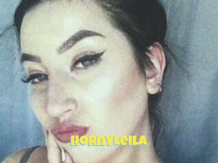 HornyLeila_