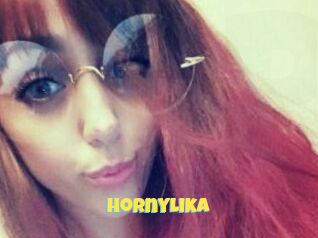 HornyLika_
