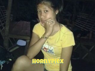 HornyPieX