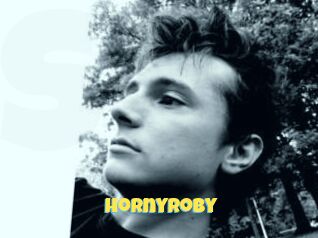 HornyRoby