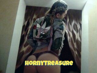 HornyTreasure