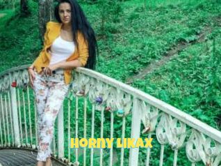 Horny_LikaX