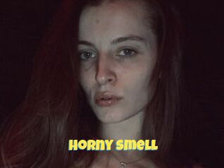 Horny_smell