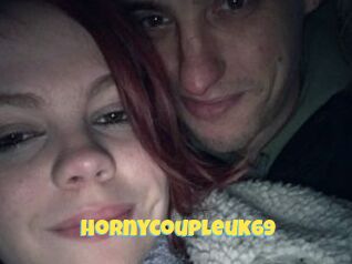 Hornycoupleuk69