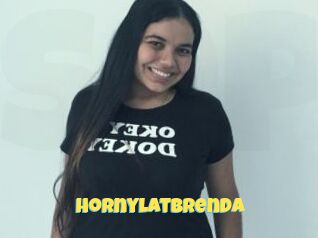 Hornylatbrenda