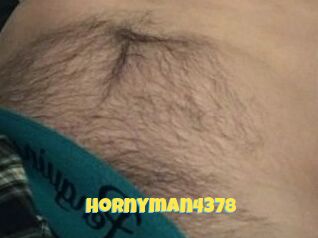 Hornyman4378
