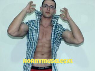 HornymusclesXL
