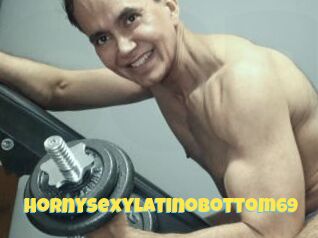 Hornysexylatinobottom69 Sexe et Porno