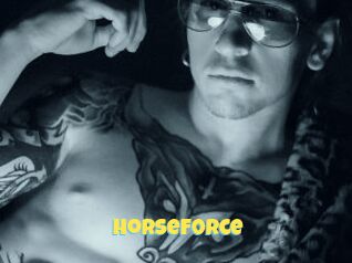HorseF0rce