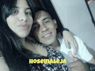 Hoseinaleja