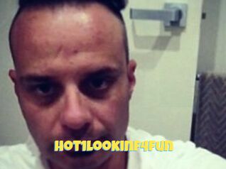 Hot1lookinf4fun