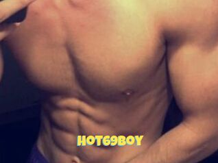 Hot69boy