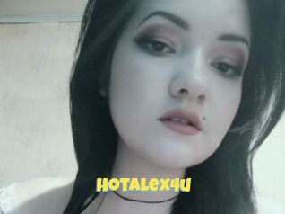 HotAlex4u