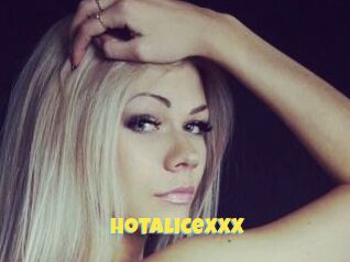 HotAliceXXX