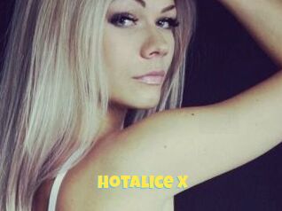 HotAlice_X