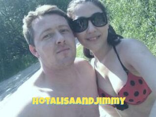 HotAlisaandJimmy