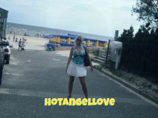 HotAngelLove