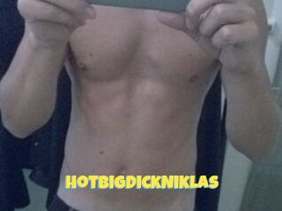 HotBigDickNiklas