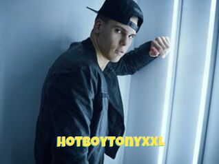 HotBoyTonyXXL