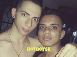 HotBoysK