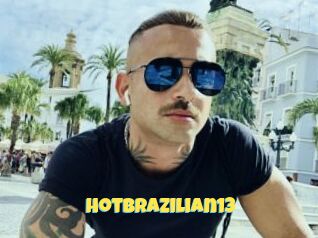 HotBrazilian13