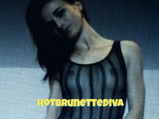 HotBrunetteDiva