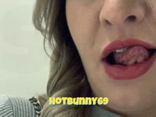 HotBunny69
