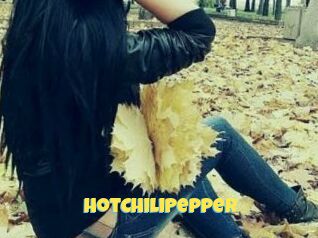 HotChiliPepper
