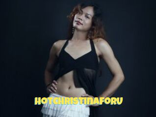 HotChristinaforU