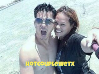 HotCoupleWetX