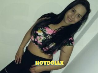 HotDollX