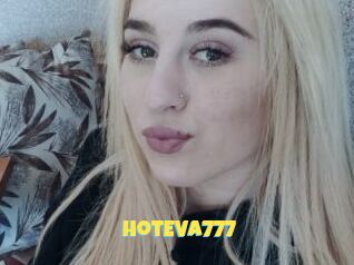 HotEVA777