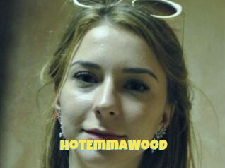 HotEmmaWood