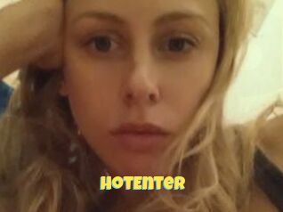 HotEnter