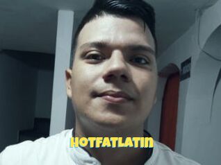 HotFatLatin
