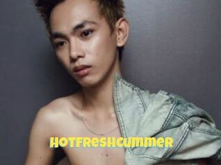 HotFreshCummer