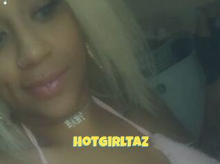 HotGirlTaz