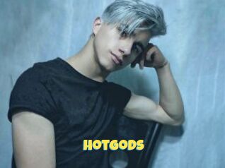 HotGods