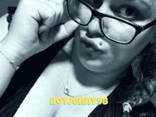 HotJenny98