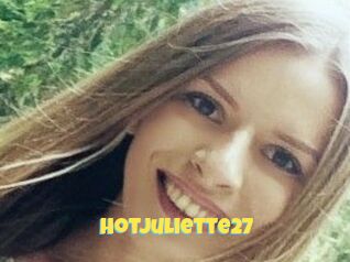 HotJuliette27