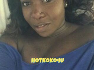 HotKoKo4U