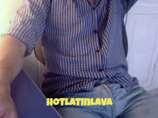 HotLatinLava