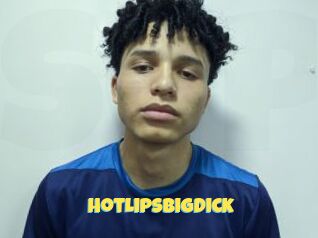 HotLipsBigDick