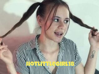HotLittleGirl18