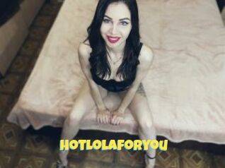 HotLolaforyou