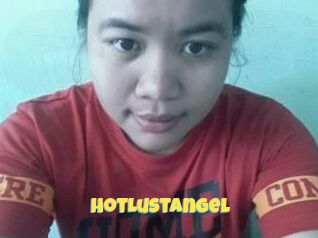 HotLustAngel