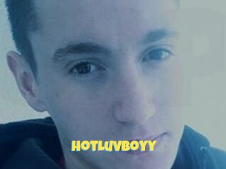 HotLuvboyy