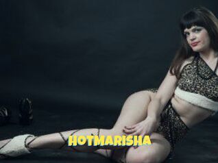 HotMarisha