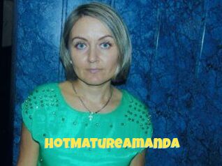 HotMatureAmanda